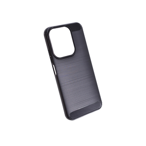 Maska za Xiaomi Redmi 15C — TPU Brushed