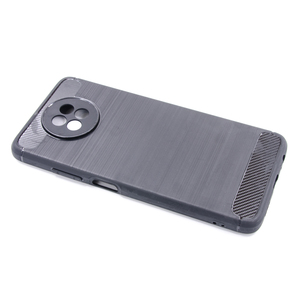 Maska za Xiaomi Redmi Note 9T — TPU Brushed, black