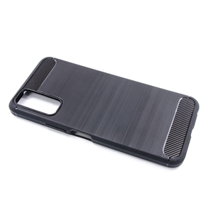 Maska za Vivo Y20 / Y20s / Y20i — TPU Brushed, black
