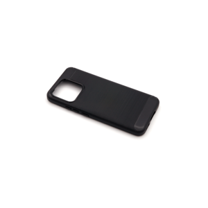 Maska za Xiaomi 13 — TPU Brushed, black