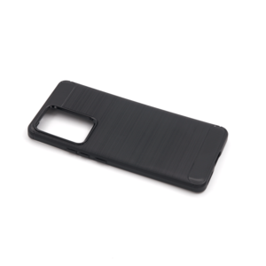 Maska za Xiaomi 13 Lite — TPU Brushed, black