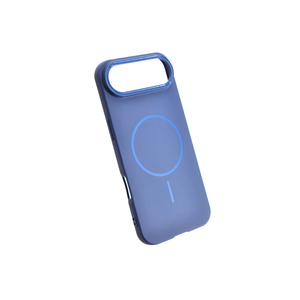 Maska za Apple iPhone 17 Air — TPU Camera Line Magsafe, plava