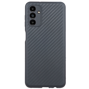 Maska za Samsung Galaxy A13 5G — TPU Carbon 0,3mm, black