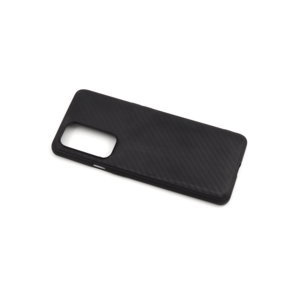 Maska za OnePlus 9 Pro — TPU Carbon 0,3mm, black