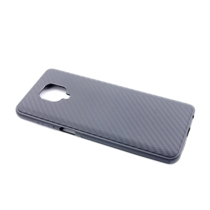 Maska za Samsung Galaxy Note 9 — TPU Carbon 0,3mm, black