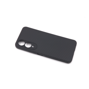 Maska za Vivo Y17s — TPU Carbon 0,3mm, black