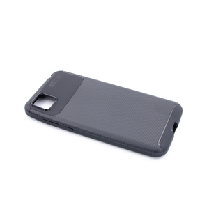 Maska za Honor 9S — TPU Carbon, black
