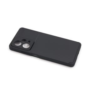 Maska za Samsung — TPU Carbon NEW, black