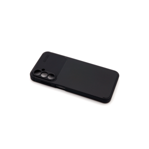 Maska za Samsung Galaxy A14 5G — TPU Carbon NEW, black