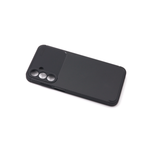 Maska za Samsung Galaxy A15 5G — TPU Carbon NEW, black