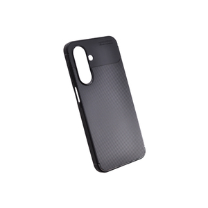 Maska za Samsung Galaxy A17 4G — TPU Carbon NEW, black