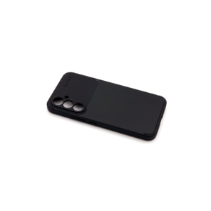 Maska za Samsung Galaxy A54 5G — TPU Carbon NEW, black