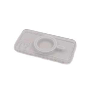 Maska za Apple iPhone 11 Pro — TPU Clear Magsafe