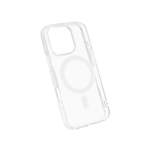 Maska za Apple iPhone 16 Pro — TPU Clear Magsafe