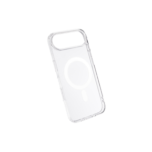 Maska za Apple iPhone 17 Air — TPU Clear Magsafe