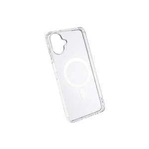 Maska za Samsung Galaxy A07 — TPU Clear Magsafe