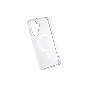 Maska za Samsung Galaxy A17 4G — TPU Clear Magsafe