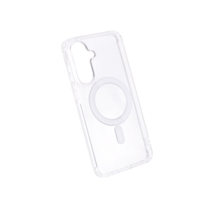 Maska za Samsung Galaxy A36 5G — TPU Clear Magsafe