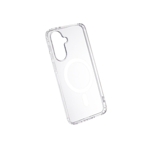 Maska za Samsung Galaxy A37 5G — TPU Clear Magsafe