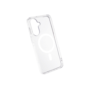 Maska za Samsung Galaxy A57 5G — TPU Clear Magsafe