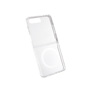 Maska za Samsung Galaxy Z Fold 7 — TPU Clear Magsafe