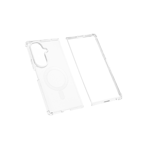 Maska za Samsung Galaxy Z Fold 8 Ultra — TPU Clear Magsafe