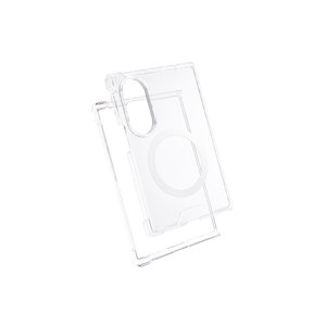 Maska za Samsung Galaxy Z Fold 8 — TPU Clear Magsafe