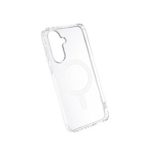 Maska za Samsung Galaxy S24 FE — TPU Clear Magsafe