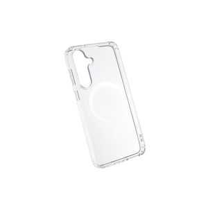 Maska za Samsung Galaxy S25 FE — TPU Clear Magsafe