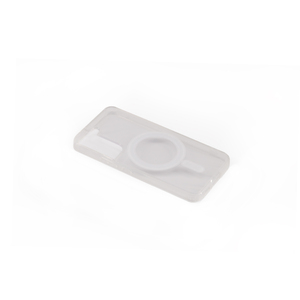 Maska za Samsung Galaxy S22 — TPU Clear Magsafe