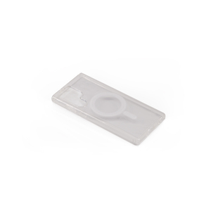 Maska za Samsung Galaxy S22 Ultra — TPU Clear Magsafe