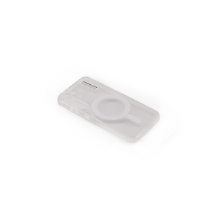 Maska za Samsung Galaxy S23 — TPU Clear Magsafe