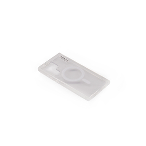 Maska za Samsung Galaxy S23 Ultra — TPU Clear Magsafe