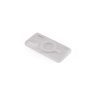 Maska za Samsung Galaxy S24 Plus — TPU Clear Magsafe