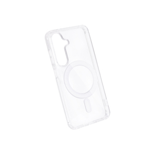 Maska za Samsung Galaxy S25 — TPU Clear Magsafe