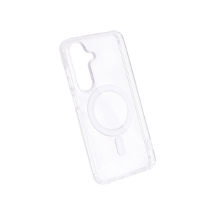 Maska za Samsung Galaxy S25 Plus — TPU Clear Magsafe