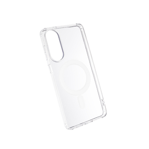 Maska za Samsung Galaxy S25 Edge — TPU Clear Magsafe