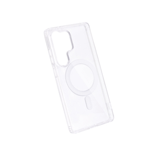 Maska za Samsung Galaxy S25 Ultra — TPU Clear Magsafe