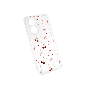 Maska za Xiaomi Redmi A5 — TPU Clear Print
