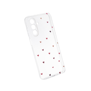 Maska za Samsung Galaxy A26 5G — TPU Clear Print