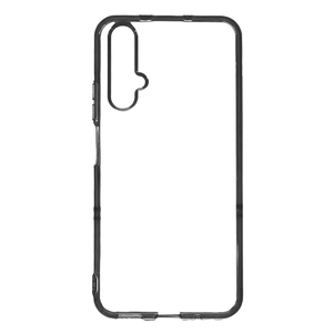 Maska za Honor 20 — TPU Clear Solid