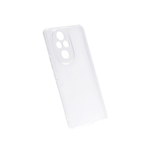 Maska za Honor 200 Pro — TPU Clear Solid