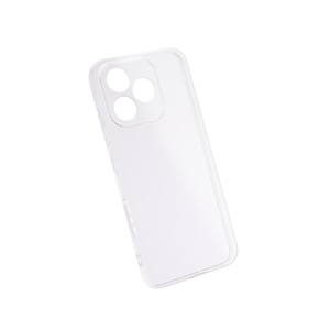 Maska za Honor 400 Lite — TPU Clear Solid