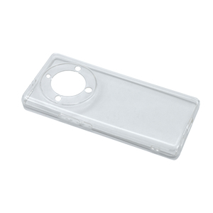 Maska za Honor Magic 5 Lite — TPU Clear Solid