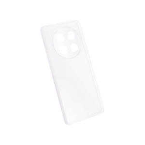 Maska za Honor Magic 7 Lite — TPU Clear Solid