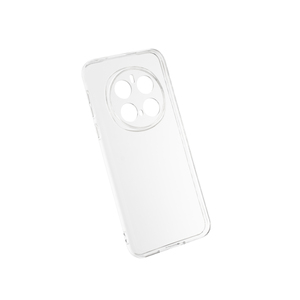 Maska za Honor Magic 7 Pro — TPU Clear Solid