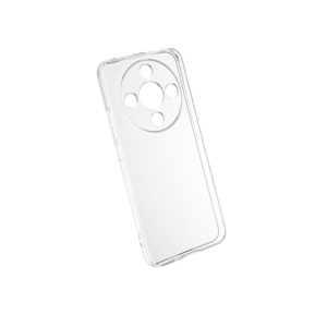 Maska za Honor Magic 8 Lite — TPU Clear Solid