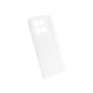 Maska za Honor X8c — TPU Clear Solid