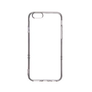 Maska za Apple iPhone 6s — TPU Clear Solid