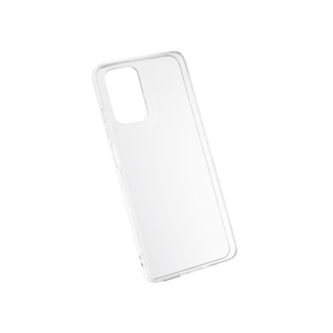Maska za Motorola Moto G05 — TPU Clear Solid